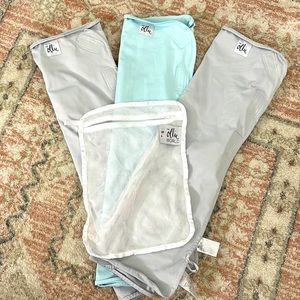 Ollie Swaddle Bundle